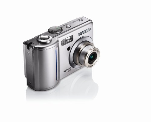 Buy Samsung Digimax S500 Digital Camera [5MP 3 X Optical Zoom] online at Discounted New and Used prices. Delivered to your door with Off-The-Bookshelf.