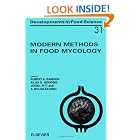 Click here to buy Modern Methods in Food Mycology (Developments in Food Science) by  R.A. Samson, A.D. Hocking, J.I. Pitt, and A.D. King.