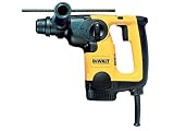 Dewalt D25303Kl 110V SDS Plus Combi Hammer