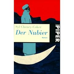 Der Nubier.