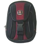 Wenger Swiss Gear SCOPE Small Camera Case (GA-7812-13F00)