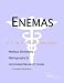Book Enemas - A Medical Dictionary, Bibliography, and Annotated Research Guide to Internet References