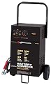 Schumacher SE4020 10/40/200-AMP Wheel-Style Charger/Starter