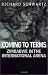 Book Coming To Terms: Zimbabwe in the International Arena (International Library of African Studies)
