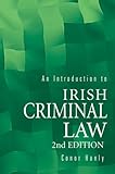 An introduction to Irish criminal law