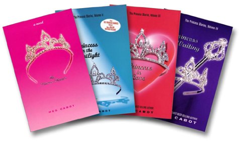Meg Cabot