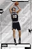 Manu Ginobili San Antonio Spurs NBA Basketball Poster
