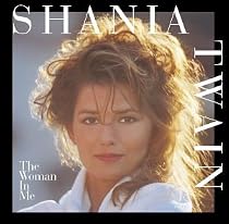 The Woman in Me