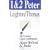 1 and 2 Peter (Crossway Classic Commentaries)