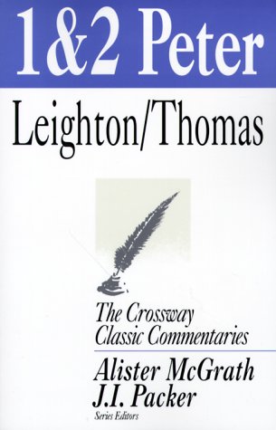 1 and 2 Peter (Crossway Classic Commentaries) under The Books Store