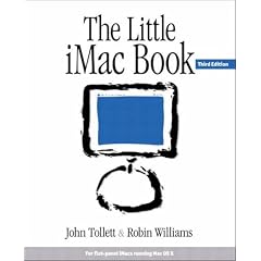 The Little Imac Book (The little books)