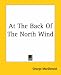At the Back of the North Wind (Paperback)