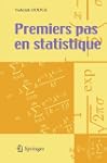 Premiers Pas en Statistique (French E...