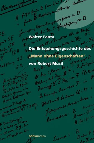 Robert Musil