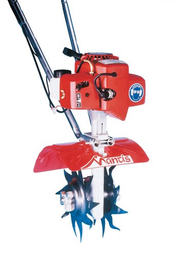 Childrens Toyshop  Tools & Hardware : Mantis Tiller Planter / Furrower Tines #6222-00-02