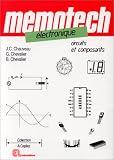 Mémotech électronique: Composants