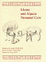 Llama and Alpaca Neonatal Care