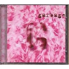 Garbage by  Garbage 