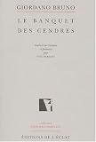 Le Banquet des cendres