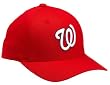 Washington Nationals YouthShortstop Adjustable Cap