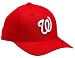 Washington Nationals YouthShortstop Adjustable Cap