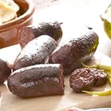 Morcilla Colombiana