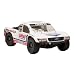 Lucas Oil Short Course Body, Painted: SC10