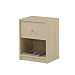 May Nightstand - Maple