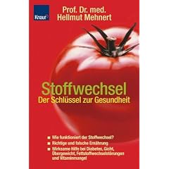 Stoffwechsel