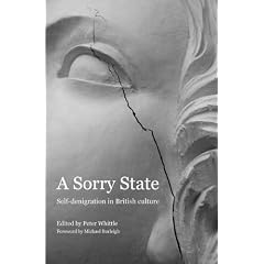 A Sorry State: Self-Denigration in British Culture