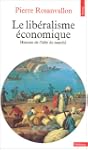 Le lib�ralisme �conomique