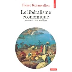 Le lib�ralisme �conomique