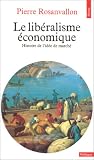 Le lib�ralisme �conomique