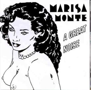 CD-Charts  Music : A Great Noise