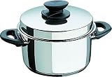 Fissler(フィスラー) ニューコロナル シチューポット 20cm 11-113-20