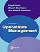Book Operations Management: AND Project Management