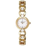 Bulova Women's Diamond Accented Watch #97S99