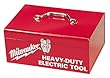 Milwaukee 48-55-0885 Steel Carrying Case for 4-1/2-Inch Grinders