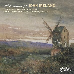Ireland - Songs
