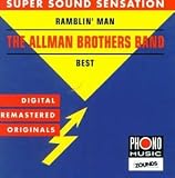 Ramblin' Man:Best of