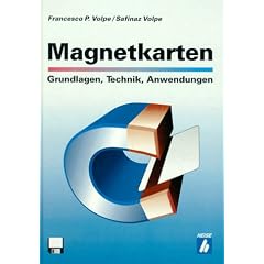 Magnetkarten. Grundlagen, Technik, Anwendungen