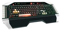 Saitek Cyborg Keyboard (PC)