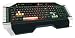 Saitek Cyborg Keyboard (PC)