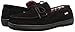 Lamo Men's Plaid Moccasins Slip-On Loafer