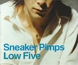 Low Five / 3 Titres