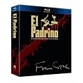 Trilog�a El Padrino [Blu-ray]