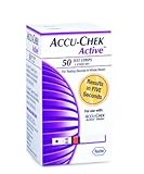 Accu-Chek Active Test Strips