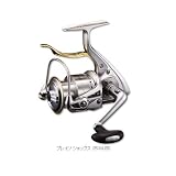 ダイワ　プレイソ　ＳＨＯＸ　２５００ＬＢ