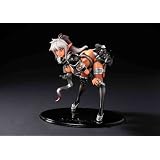 Queen's Blade: Ekidona 1/8 Scale PVC Figure