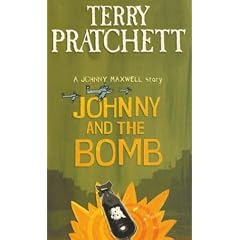 Johnny and the Bomb